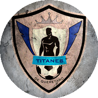 Logo Titanes de Querétaro